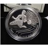 Image 2 : #36 CANADA SILVER COIN 2006 FIFA WORLD CUP