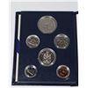 Image 1 : #42  CANADA 1985  PROOF SET $1 VOYAGEUR DOLLAR