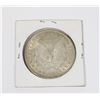 Image 2 : #44  1921 PEACE SILVER DOLLAR USA AMERICAN COIN