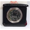 Image 2 : #52 1978 CANADIAN $1 DOLLAR SILVER COIN EDMONTON