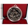 Image 2 : #53 1979 CANADIAN $1 DOLLAR SILVER COIN GRIFFON