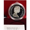Image 3 : #56 1982 CANADIAN $1 DOLLAR SILVER COIN REGINA