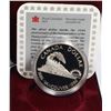 Image 2 : #60 1986 CANADIAN $1 DOLLAR SILVER COIN VANCOUVER
