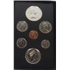 Image 3 : #63 1974 CANADIAN $1 DOLLAR SILVER COIN SET DOUBLE