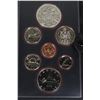 Image 2 : #67 1978 CANADIAN $1 DOLLAR SILVER COIN SET DOUBLE