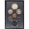 Image 2 : #69 1980 CANADIAN $1 DOLLAR SILVER COIN SET DOUBLE