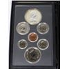Image 3 : #69 1980 CANADIAN $1 DOLLAR SILVER COIN SET DOUBLE