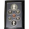 Image 3 : #70 1981 CANADIAN $1 DOLLAR SILVER COIN SET DOUBLE