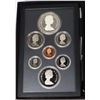 Image 3 : #72 1983 CANADIAN $1 DOLLAR SILVER COIN SET DOUBLE