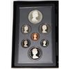 Image 3 : #74 1985 CANADIAN $1 DOLLAR SILVER COIN SET DOUBLE