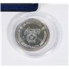 Image 2 : #101 CANADIAN ALBERTA 75TH ANNIVERSARY MEDALLION