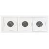 Image 1 : #108 CANADA WW2  5 CENTS COIN NICKEL 1945 VICTORY