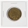 Image 2 : #123 WW2 FRANCE 2 FRANCS 1941 COIN REPUBLIQUE