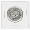 Image 2 : #137 CANADA'S NORTHERN WILDLIFE COIN TOKEN