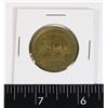 Image 1 : #147 CAMEL CIGARETTES 1958 COIN TOKEN VINTAGE USA