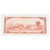 Image 2 : #167 1954 CANADIAN $2 TWO DOLLAR PAPER MONEY