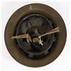 Image 3 : #170 WW2 CANADIAN BRODIE HELMET GSW J MK1 1941