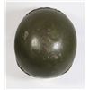 Image 2 : #171 WW2 FIXED BALE AMERICAN M1 HELMET INLAND