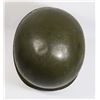 Image 2 : #172 KOREAN WAR/VIETNAM FIXED BALE M1 HELMET