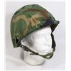 Image 1 : #173 COLD WAR 1970'S-80'S M1 AMERICAN M1 HELMET