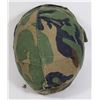 Image 2 : #173 COLD WAR 1970'S-80'S M1 AMERICAN M1 HELMET