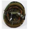 Image 3 : #173 COLD WAR 1970'S-80'S M1 AMERICAN M1 HELMET