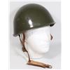 Image 1 : #176 POLISH COLD WAR HELMET SOVIET USSR CCCP