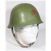 Image 1 : #177 YUGOSLAVIAN COLD WAR HELMET M59/85 RED STAR