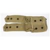 Image 3 : #202 ISRAELI GRENADE POUCH WEB GEAR UNIFORM PART