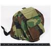 Image 1 : #203 MILITARY CAMO CAMOFLAUGE POUCH