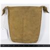 Image 2 : #204 WW2 BRITISH CANADIAN CANTEEN KHAKI HOLDER