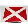 Image 1 : #227 PATRIOT MANUFACTURED TORONTO FLAG STITCHED