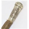 Image 2 : #230 WORN ROYAL CANADIAN ENGINEERS SWAGGER STICK