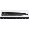 Image 1 : #232 MILITARY BAYONET SCABBARD METAL