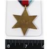 Image 3 : WW2 CANADIAN BRITISH MEDAL 1939-1945 STAR