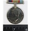 Image 3 : #238 WW2 AUSTRALIAN SERVICE MEDAL 1939-1945 NAME