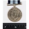 Image 3 : #239 WW2 INDIA SERVICE MEDAL 1939-1945