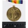 Image 2 : #241 WW1 BRITISH VICTORY MEDAL NAMED DEVON REG