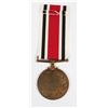 Image 1 : #243 SPECIAL CONSTABULARY LONG SERVICE MEDAL QEII