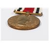 Image 4 : #243 SPECIAL CONSTABULARY LONG SERVICE MEDAL QEII