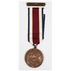 #244 CANADIAN COMMISSIONAIRES LONG SERVICE MEDAL