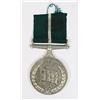 Image 1 : #245 1949 PAKISTAN MEDAL KING GEORGE VI NAMED