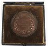 Image 3 : #254 NATIONAL RIFLE ASSOCIATION 1860 MEDAL BRITISH