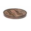 Image 7 : #254 NATIONAL RIFLE ASSOCIATION 1860 MEDAL BRITISH