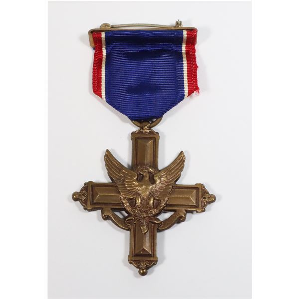 #257 US ARMY DISTINGUISHED SERVICE CROSS DSC