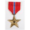 Image 1 : #258 UNITED STATES MILITARY BRONZE STAR MEDAL