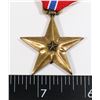 Image 2 : #258 UNITED STATES MILITARY BRONZE STAR MEDAL