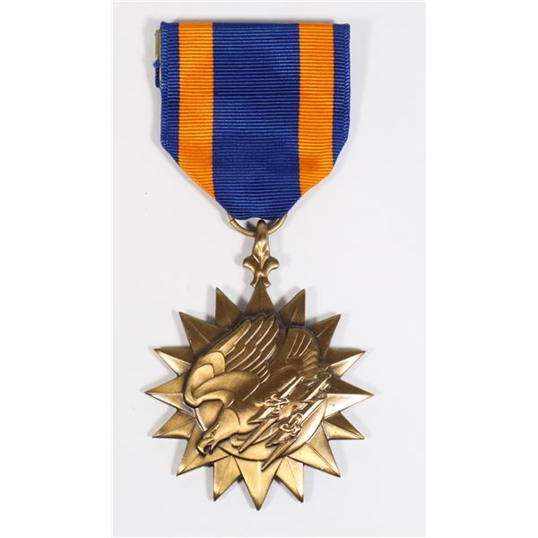 #259 UNITED STATES AIR MEDAL AWARD MILITARY