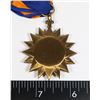 Image 3 : #259 UNITED STATES AIR MEDAL AWARD MILITARY