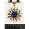 Image 2 : #260 US AIR FORCE DISTINGUISHED SERVCE MEDAL